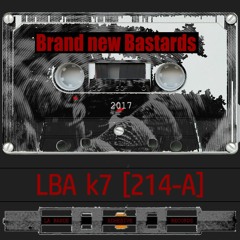 LBA k7 [Archive-WAV_16b & MP3_320kbs]