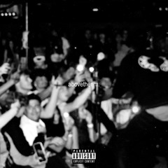ABOVE THE RIM (prod.brekeyssss x ok)