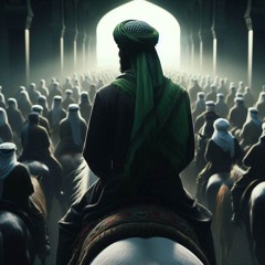 روحي سكنت طيبة - الحضرة الصوفية