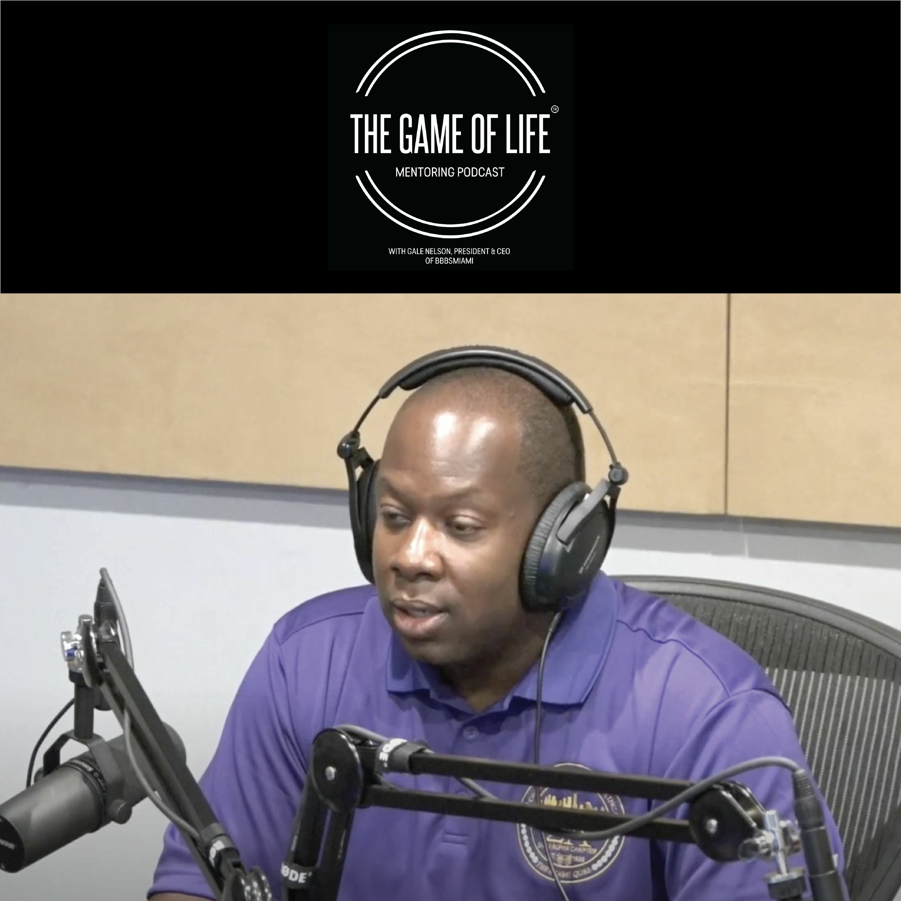 The Game of Life Podcast