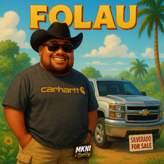 Folau - Silverado for Sale