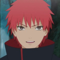 Sasori (Prod. Trylann X Kappa)