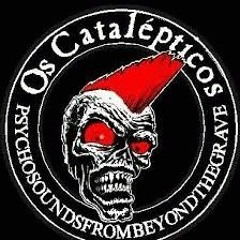 Os Catalépticos - Ciclojam radio - 15/10/97
