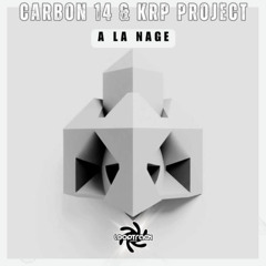 Carbon 14 & krp project- A la nage