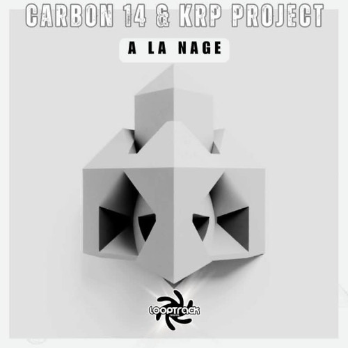 Carbon 14 & krp project- A la nage