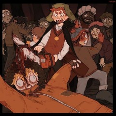 Vampire Empire - [Sped Up]