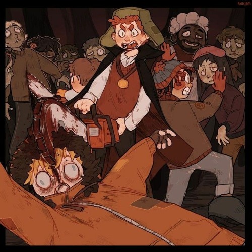 Vampire Empire - [Sped Up]