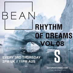 RHYTHM OF DREAMS VOL 008