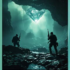 Blood Diamond 🔥 ┃ Stormzy Type Beat