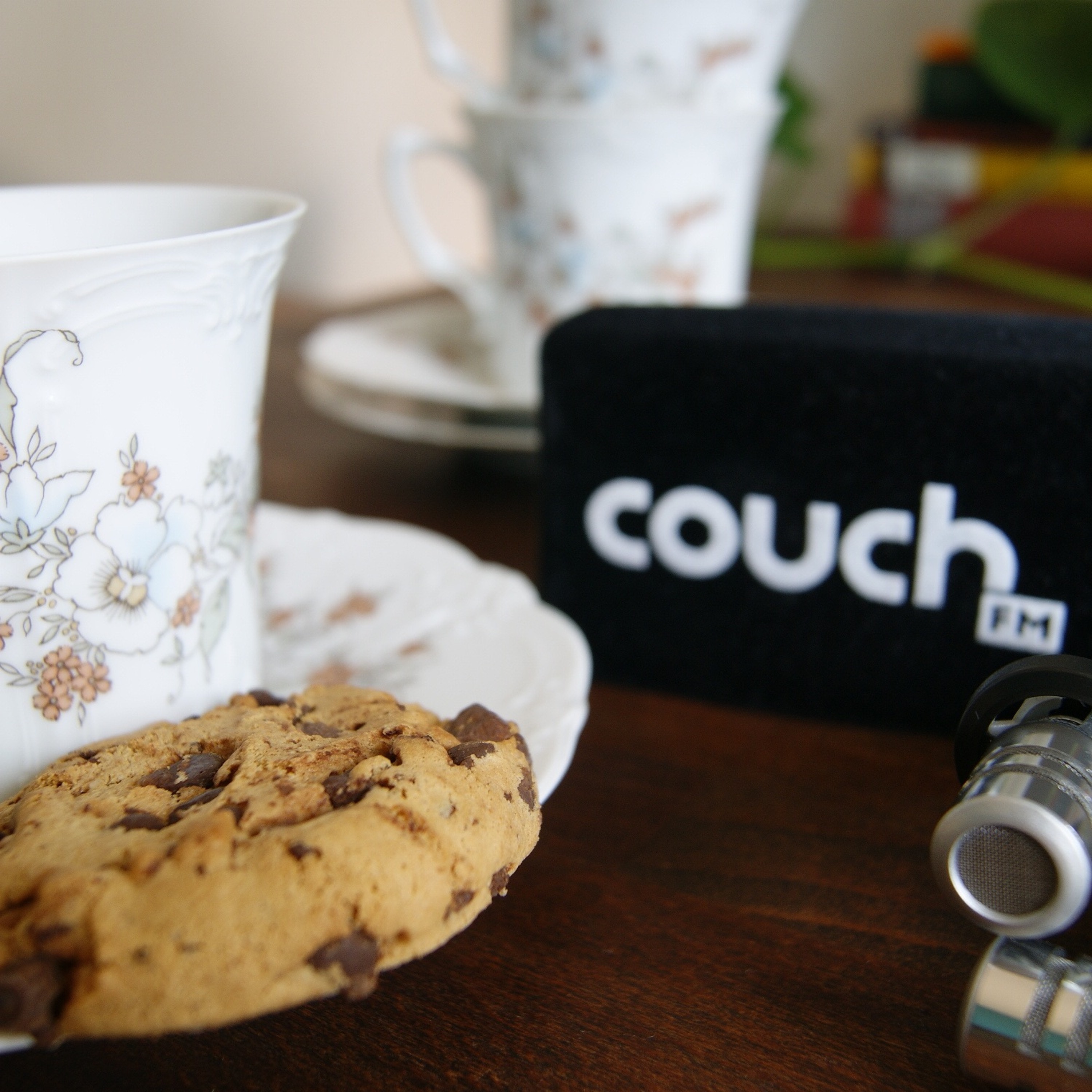 couchFM - Das Berliner Campusradio