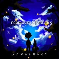 my way back (ft. 2504)