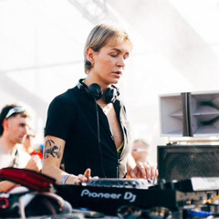 KI/KI l Boiler Room x AVA Festival 2024
