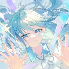LUMINOUS（feat.sick 明日＆nËu）