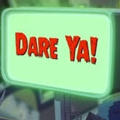 Dare Ya - Demo
