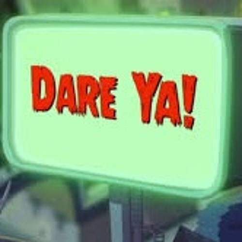 Dare Ya - Demo