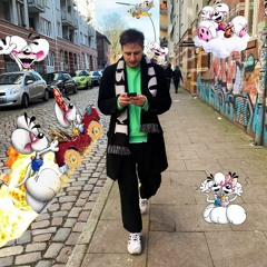 IN MEMORY OF DIDDL - PART II