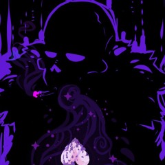 [COMMISSION] Swapfell - Hellfire N/A Ver. (A Papyrus Megalovania)