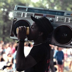 WAWWAAWEEWEE BASS TRACK (MIXed)