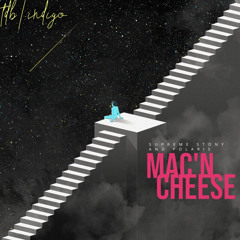 Mac’N Cheese (Feat. Polaris)