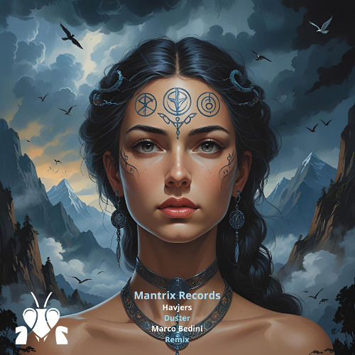 Havjers_Duster [Mantrix Records]