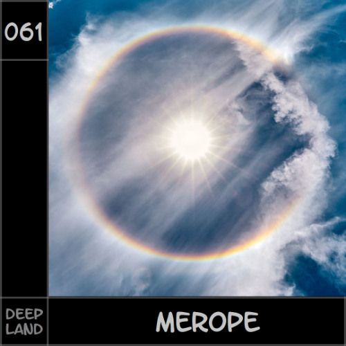 Deep Land - Merope (Set 061)