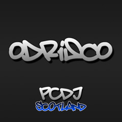 ODRiSCO & ANDERSoN - WEVE KiSSED A GiRL ; ANTHEM ONE .. [ FUR MARCMASTERSoN & DJMcD ] ' O8 !