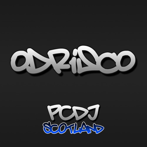 ODRISCO..(8) - CARLINS TUNE -