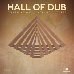 [dtcomp003] Frank Hellmond - A.I.R. (Hall Of Dub Vol. 3)