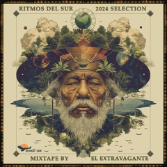 Ritmos del Sur 2024 Mixtape by El Extravagante