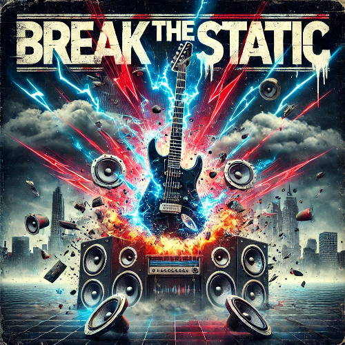Break the Static