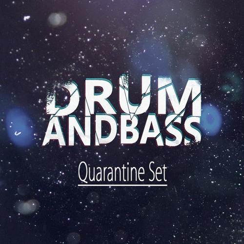 Freestyle Quarantine Set (D&B)