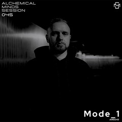 Alchemical Minds Session 045~Mode_1 (Irlanda)