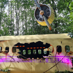 LiANA LiveSet Camping Rambazamba!