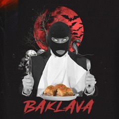 Dr.Docs - Baklava (prod. by Ezan)