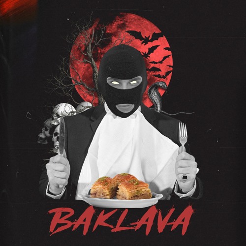 Dr.Docs - Baklava (prod. by Ezan)