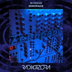 Interview with ZEROPAGE | In Focus | 12/02/2022