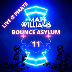 Bounce Asylum 11