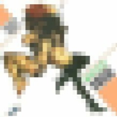 Frankie Goes to NES