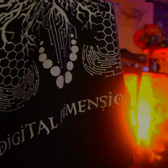 DJ set / DDarkAndSoUnd2025@DigitalDimensions