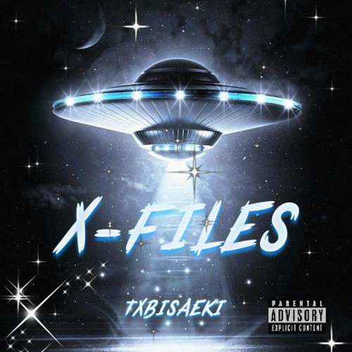 X-FILES