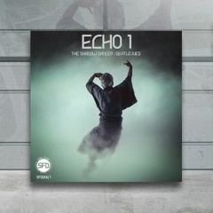 PREMIERE: Echo 1 - The Shadow Dancer [Soul Flex Digital]