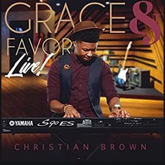 Benediction Praise Part 2 ft- Korey Mickie,Thomas Cody,Kevin Johnson Jr.