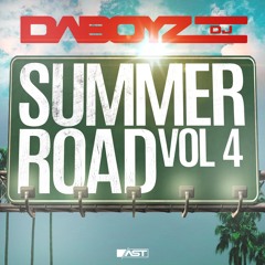 Dj Daboyz Summer Road Vol4