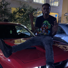 Lil Ro - Sprinter Van (Feat. Luh Rag x 4TF Deuce x Big Sleez).mp3