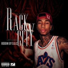 TYGA - RACK CITY (SHATTA EDIT)