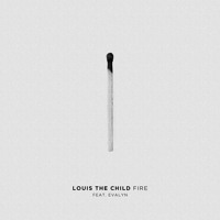 Love Is Alive Ep By Louis The Child love is alive ep by louis the child