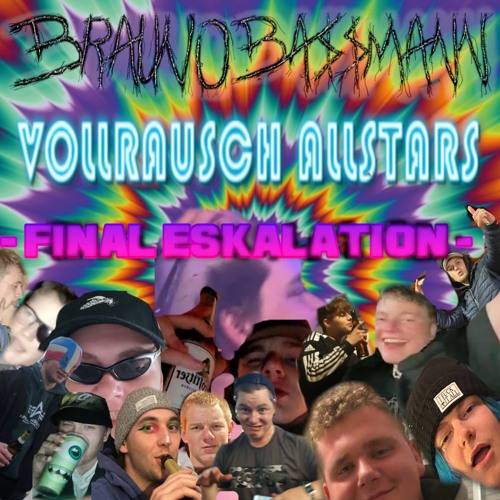 Ähnliche Tracks: Vollrausch Allstars - Final Eskalation