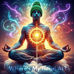 Where's My Head At?