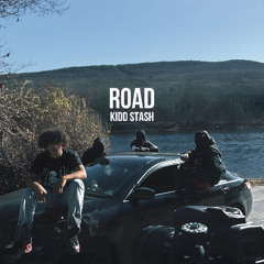 KiddStash - Road