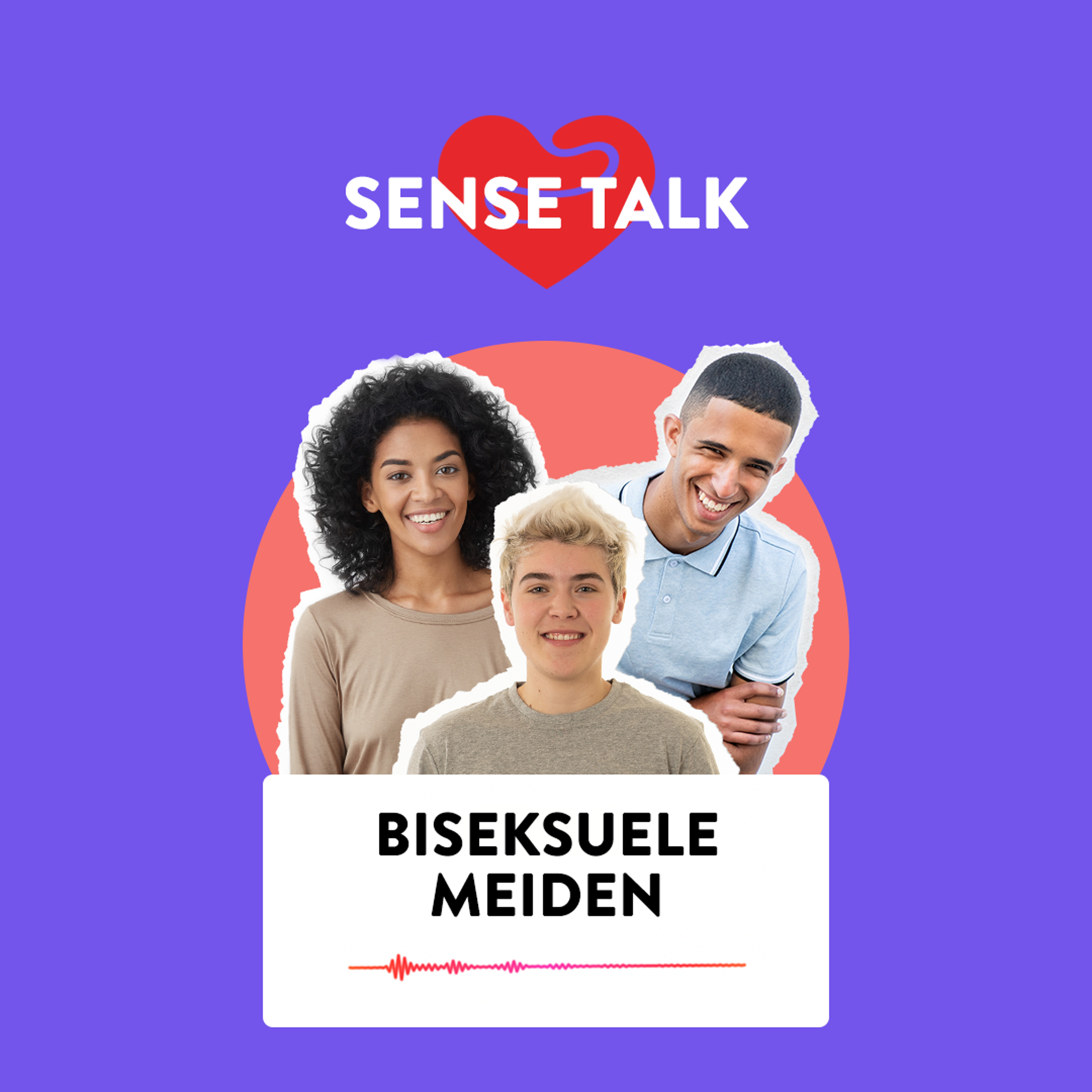 Afl. 36: Biseksuele Meiden episode artwork
